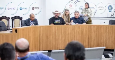 ALMT aprova relatório da cadeia produtiva do leite e política de inovação no agronegócio de Mato Grosso - cadeia produtiva do leite em Mato Grosso