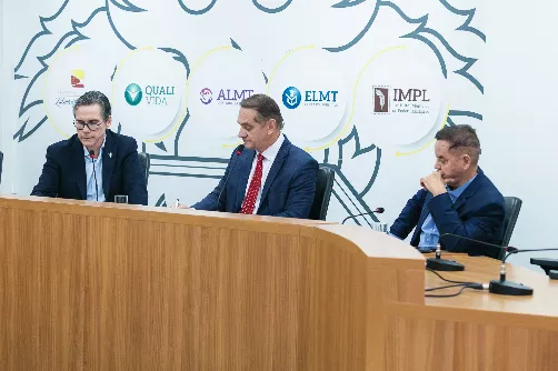 Assembleia Legislativa de MT investiga acordo de R$ 308 milhões entre governo e Oi - acordo governo Mato Grosso e Oi