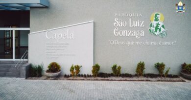 Assembleia Legislativa de Rondônia homenageia Paróquia São Luiz Gonzaga pelos 50 anos de serviços sociais