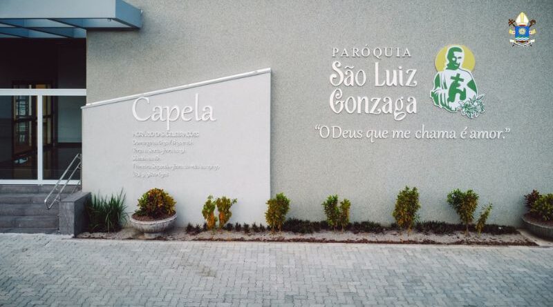 Assembleia Legislativa de Rondônia homenageia Paróquia São Luiz Gonzaga pelos 50 anos de serviços sociais