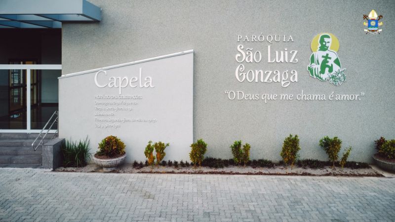 Assembleia Legislativa de Rondônia homenageia Paróquia São Luiz Gonzaga pelos 50 anos de serviços sociais