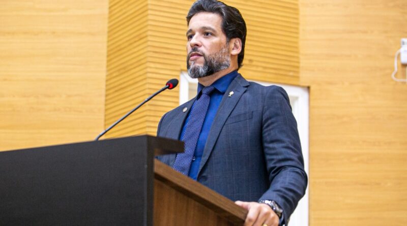 Assembleia Legislativa de Rondônia institui o Dia do Campista Católico no calendário estadual - Dia do Campista Católico em Rondônia