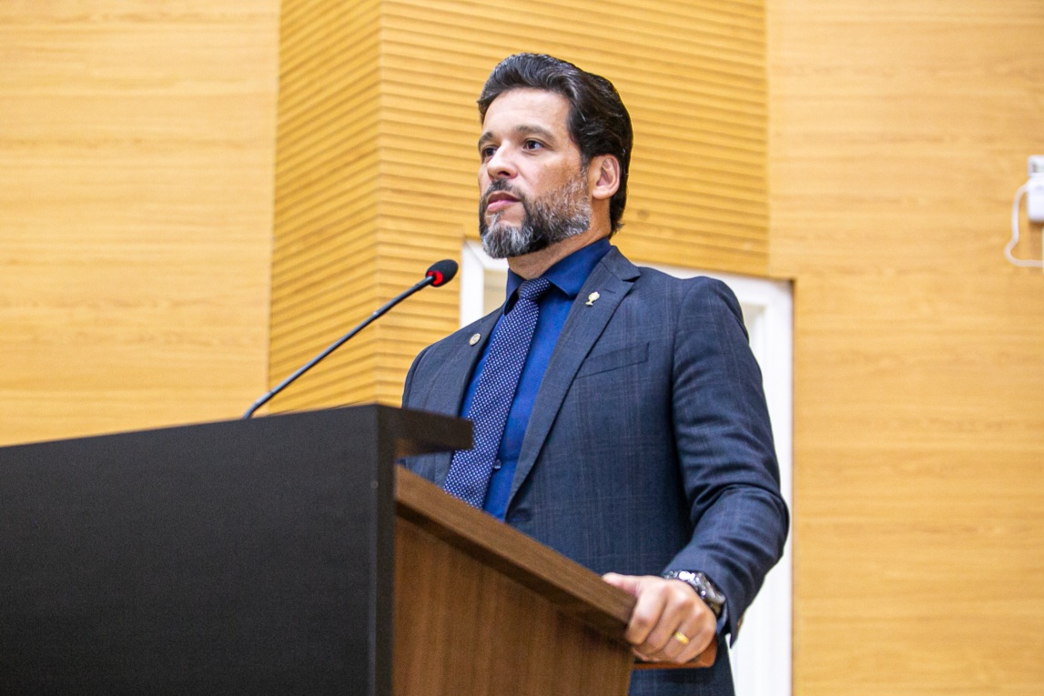 Assembleia Legislativa de Rondônia institui o Dia do Campista Católico no calendário estadual - Dia do Campista Católico em Rondônia