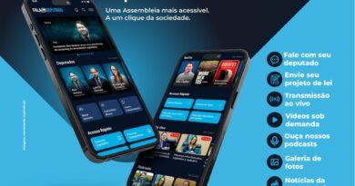 Assembleia Legislativa de Rondônia lança plataforma de streaming para ampliar acesso às atividades parlamentares - plataforma de streaming Assembleia Legislativa Rondônia