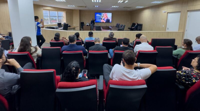 Assembleia Legislativa de Rondônia lança plataformas de streaming para ampliar acesso às atividades parlamentares - plataformas de streaming Assembleia Legislativa Rondônia