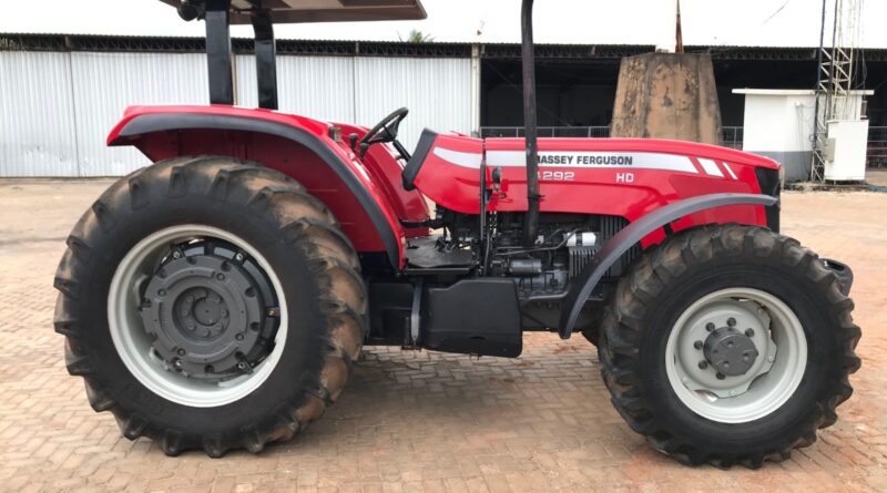 Associação Indígena Totain Kamun recebe emenda parlamentar para impulsionar produção agrícola em Nova Mamoré - produção agrícola indígena