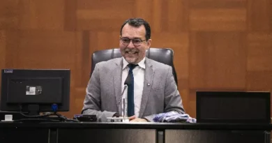 Audiência Pública discute mudanças nas carreiras e estrutura da Politec em Mato Grosso - Politec Mato Grosso