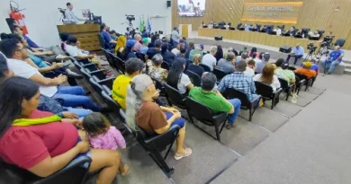 Audiência Pública em Sapezal impulsiona políticas para agricultura familiar no município - agricultura familiar em Sapezal