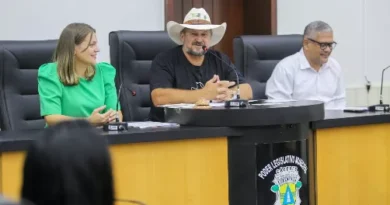Avanços no combate ao feminicídio em Cáceres são destacados em debate na ALMT