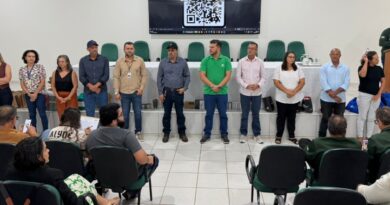 Cláudia de Jesus destaca inovação e sustentabilidade em homenagem a produtores rurais de Rondônia - homenagem agricultura familiar Rondônia