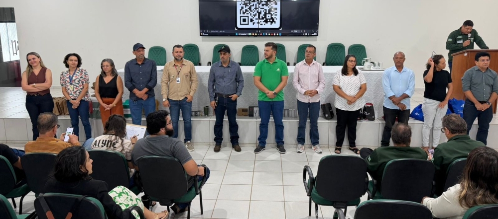 Cláudia de Jesus destaca inovação e sustentabilidade em homenagem a produtores rurais de Rondônia - homenagem agricultura familiar Rondônia