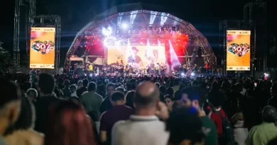 Comemoração dos 307 anos de Cuiabá reúne cultura, música e transmissão ao vivo da Rádio Assembleia