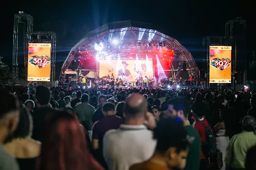Comemoração dos 307 anos de Cuiabá reúne cultura, música e transmissão ao vivo da Rádio Assembleia