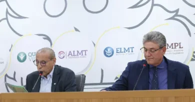 Comissão de Infraestrutura de MT aprova projetos para estradas rurais e acessibilidade urbana - melhorias em estradas rurais Mato Grosso