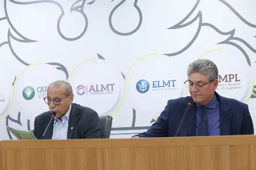 Comissão de Infraestrutura de MT aprova projetos para estradas rurais e acessibilidade urbana - melhorias em estradas rurais Mato Grosso