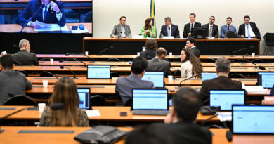 Comissão Mista de Orçamento deve ser instalada até a segunda quinzena de abril em 2026 - Comissão Mista de Orçamento 2026