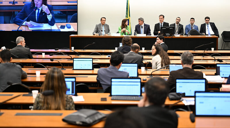 Comissão Mista de Orçamento deve ser instalada até a segunda quinzena de abril em 2026 - Comissão Mista de Orçamento 2026