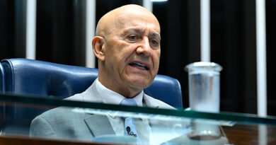 Confúcio Moura defende blocos partidários para melhorar a governabilidade no Brasil