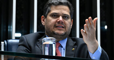 Congresso Nacional agenda sessão para analisar veto à dosimetria das penas dos ataques de 8 de janeiro