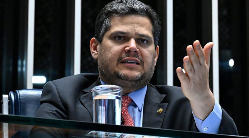 Congresso Nacional agenda sessão para analisar veto à dosimetria das penas dos ataques de 8 de janeiro