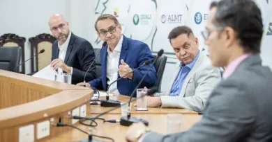 CPI da Saúde de Mato Grosso aprova regimento e convoca investigados da Operação Espelho - CPI da Saúde Mato Grosso