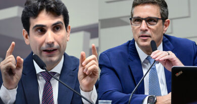 CPI do Crime Organizado convoca Galípolo e Campos Neto para esclarecer caso Banco Master - CPI do Crime Organizado Banco Master