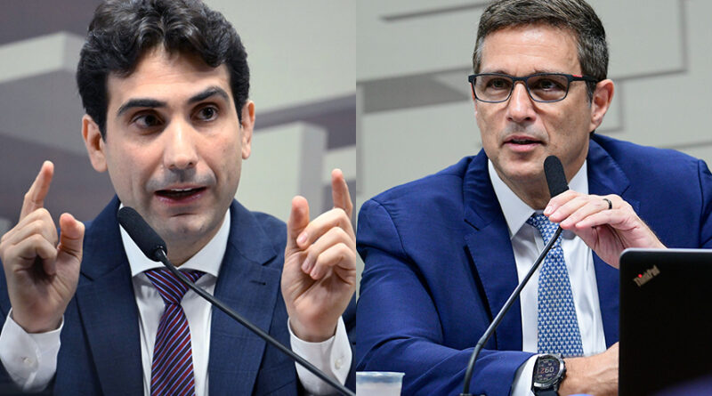 CPI do Crime Organizado convoca Galípolo e Campos Neto para esclarecer caso Banco Master - CPI do Crime Organizado Banco Master