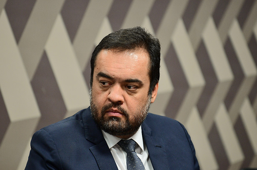 CPI do Crime Organizado ouve ex-governador Cláudio Castro e vota relatório final na próxima terça