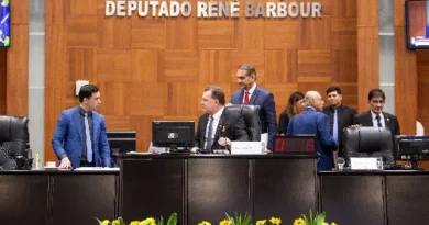 Crise no SAMU de Mato Grosso: ALMT agenda reunião com governo para debater demissões e impacto no atendimento - crise no SAMU Mato Grosso