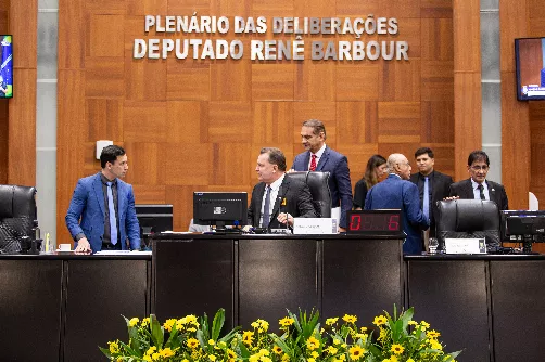 Crise no SAMU de Mato Grosso: ALMT agenda reunião com governo para debater demissões e impacto no atendimento - crise no SAMU Mato Grosso