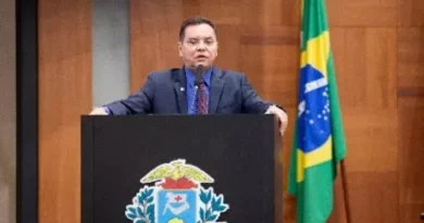 Cuiabá celebra 307 anos com foco em trabalho, fé e desenvolvimento sustentável - Cuiabá 307 anos