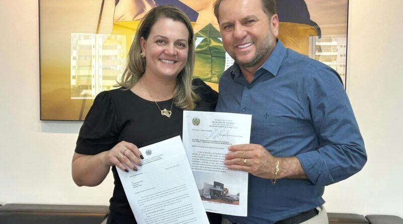 Curso gratuito em Vilhena ensina captação de recursos para projetos sociais com apoio de Cirone Deiró - curso gratuito captação de recursos Vilhena