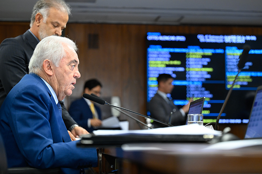 Defensorias Públicas terão atendimento 24h para saúde e violência doméstica, aprova CCJ - atendimento 24h nas defensorias públicas