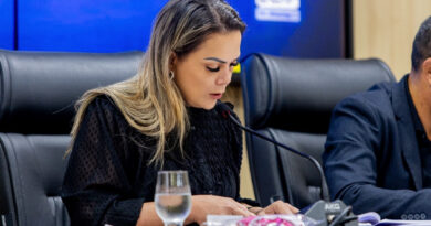 Deputada Cláudia de Jesus solicita recuperação da RO-480 em Ji-Paraná para melhorar mobilidade rural