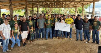 Deputada Dra. Taíssa destina R$ 80 mil para implementos agrícolas da Associação Aprolit em Rondônia - implementos agrícolas Associação Aprolit