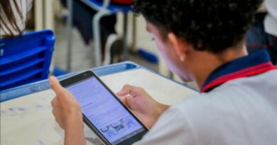 Deputada Ieda Chaves propõe internet por fibra óptica para escolas estaduais de Rondônia - internet por fibra óptica em escolas estaduais