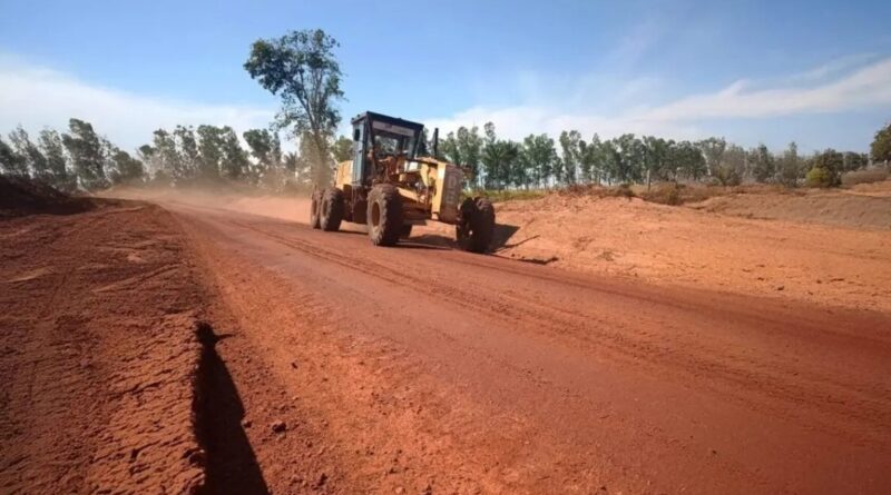 Deputado Alan Queiroz solicita melhorias nas rodovias RO-464 e RO-133 em Rondônia - recuperação rodovias RO-464 e RO-133