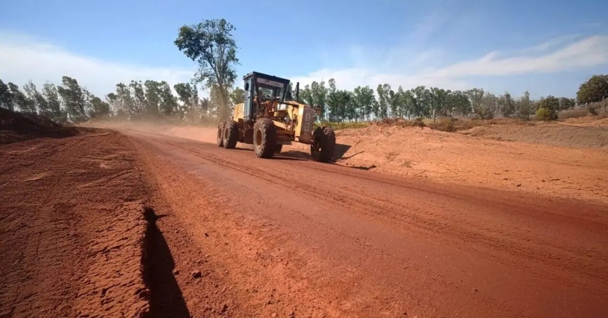 Deputado Alan Queiroz solicita melhorias nas rodovias RO-464 e RO-133 em Rondônia - recuperação rodovias RO-464 e RO-133