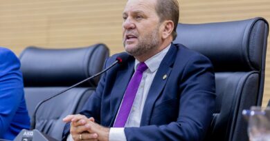 Deputado Cirone Deiró propõe redução temporária do ICMS sobre o óleo diesel em Rondônia - redução do ICMS sobre óleo diesel