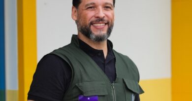 Deputado Delegado Camargo destina R$ 2,6 milhões para novo ônibus de transporte de pacientes em Ariquemes - ônibus para transporte de pacientes em Ariquemes