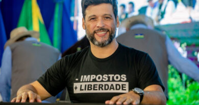 Deputado Delegado Camargo pede adesão de Rondônia a programa que reduz preço do diesel - redução do preço do diesel em Rondônia