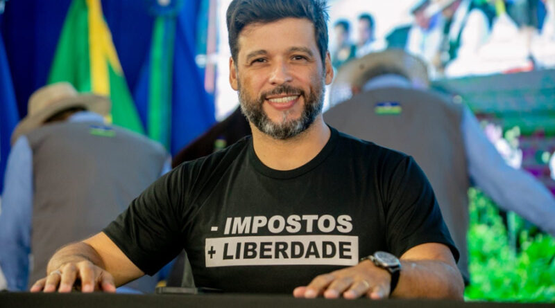 Deputado Delegado Camargo pede adesão de Rondônia a programa que reduz preço do diesel - redução do preço do diesel em Rondônia