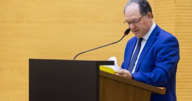 Deputado Pedro Fernandes defende equilíbrio nas fiscalizações ambientais da Sedam em Rondônia - fiscalizações ambientais Sedam Rondônia