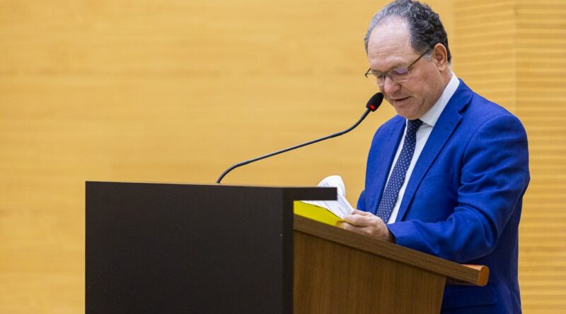 Deputado Pedro Fernandes defende equilíbrio nas fiscalizações ambientais da Sedam em Rondônia - fiscalizações ambientais Sedam Rondônia
