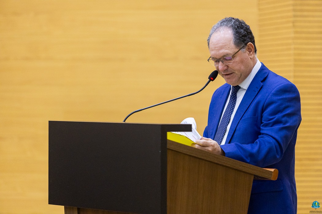 Deputado Pedro Fernandes defende equilíbrio nas fiscalizações ambientais da Sedam em Rondônia - fiscalizações ambientais Sedam Rondônia