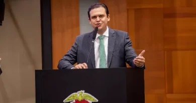 Deputado Thiago Silva pede recursos para centro de eventos em Rondonópolis impulsionar economia local