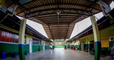 Deputados destinam mais de R$ 3 milhões para obras em escolas municipais de Cacoal