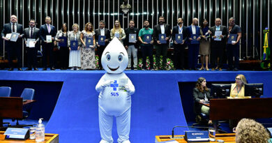 Dia Mundial da Saúde destaca o SUS e lança Vade Mecum da Saúde 2026 para gestores públicos