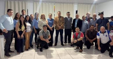 Eyder Brasil defende justiça para produtores rurais na CPI da Cadeia Produtiva do Leite em Rondônia