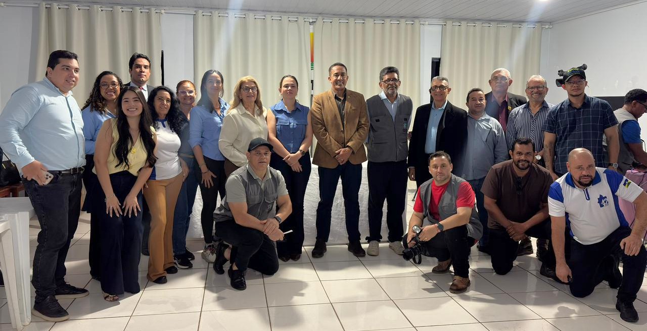 Eyder Brasil defende justiça para produtores rurais na CPI da Cadeia Produtiva do Leite em Rondônia